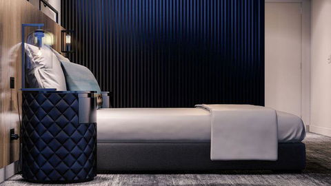 Mercure Sydney Rouse Hill - Accommodation Nelson Bay 33