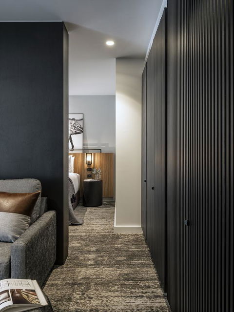 Mercure Sydney Rouse Hill - Accommodation Nelson Bay 9