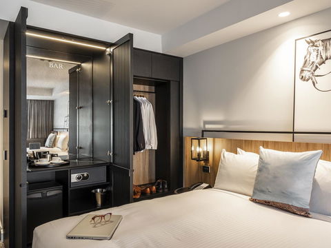 Mercure Sydney Rouse Hill - Accommodation Nelson Bay 11