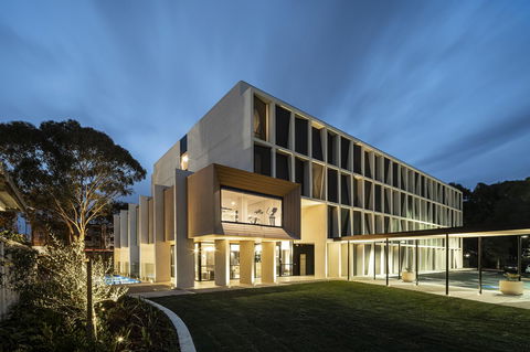 Mercure Sydney Rouse Hill - Accommodation Nelson Bay 21