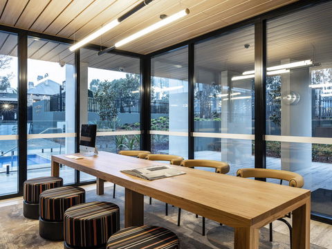 Mercure Sydney Rouse Hill - Accommodation Nelson Bay 30