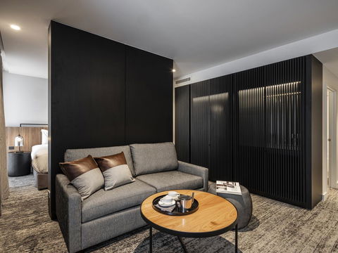 Mercure Sydney Rouse Hill - Accommodation Nelson Bay 10