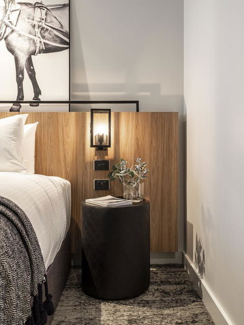 Mercure Sydney Rouse Hill - Accommodation Nelson Bay 6