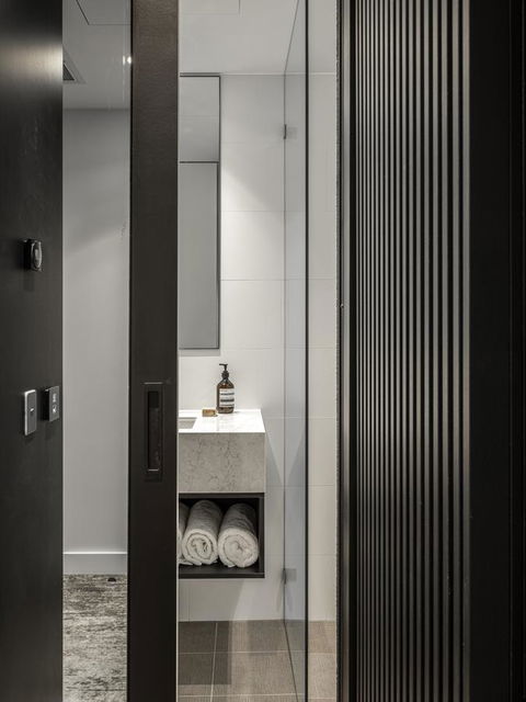 Mercure Sydney Rouse Hill - Accommodation Nelson Bay 20
