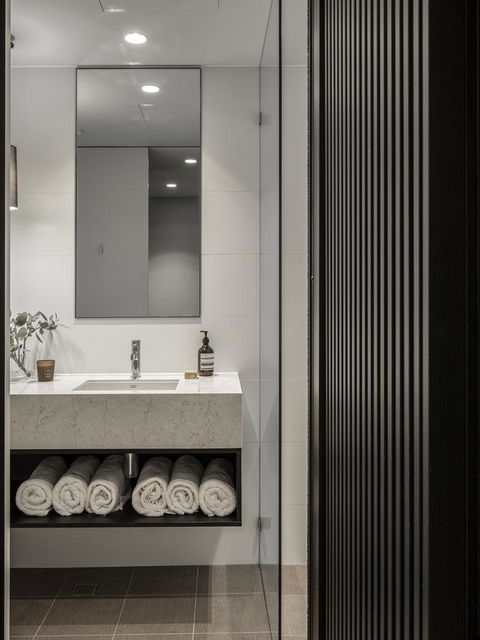 Mercure Sydney Rouse Hill - Accommodation Nelson Bay 19