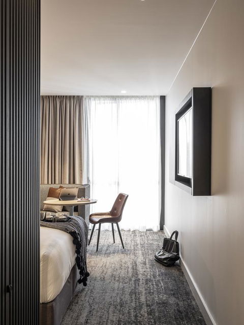 Mercure Sydney Rouse Hill - Accommodation Nelson Bay 8