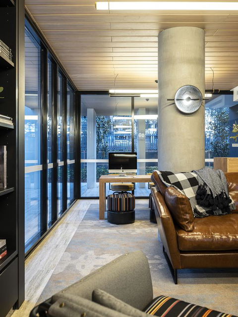 Mercure Sydney Rouse Hill - Accommodation Nelson Bay 29