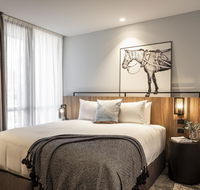 Mercure Sydney Rouse Hill - Accommodation Nelson Bay