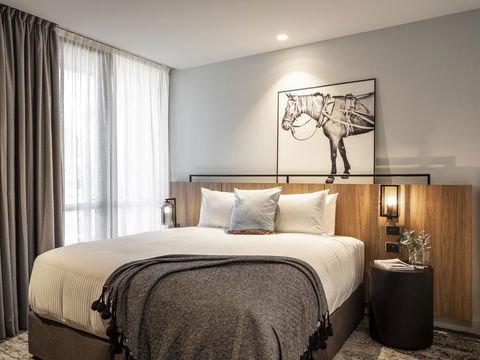 Mercure Sydney Rouse Hill - Accommodation Nelson Bay 0