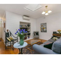 North Sydney Historic Whalers Cottage - Accommodation Nelson Bay