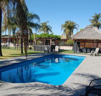 Federation Motor Inn - Corowa - Accommodation Nelson Bay