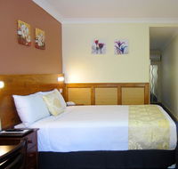 Highway Motor Inn Taree - Accommodation Nelson Bay