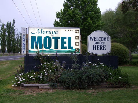 Moruya Motel - Accommodation Nelson Bay 34