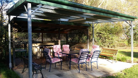 Moruya Motel - Accommodation Nelson Bay 37