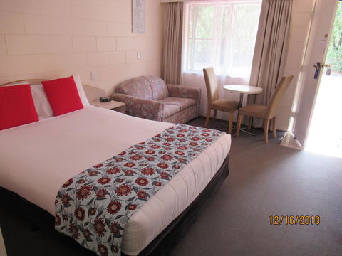 Moruya Motel - Accommodation Nelson Bay 15