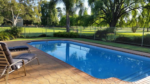 Moruya Motel - Accommodation Nelson Bay 31