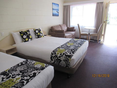 Moruya Motel - Accommodation Nelson Bay 12