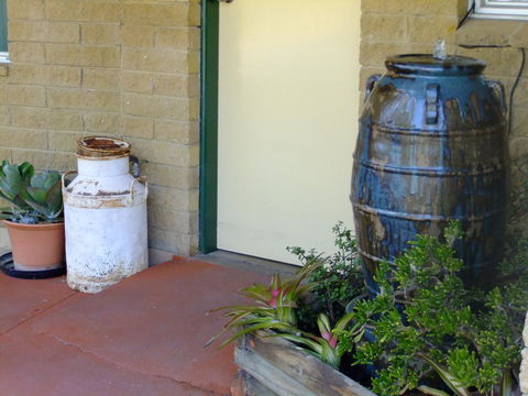 Moruya Motel - Accommodation Nelson Bay 38