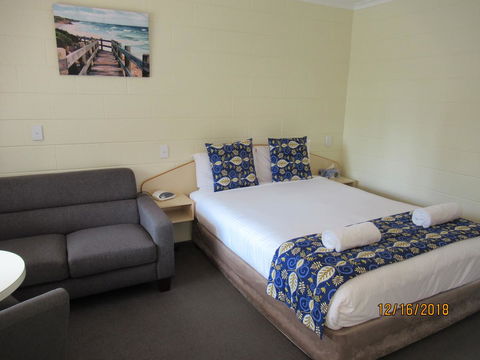 Moruya Motel - Accommodation Nelson Bay 18