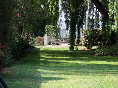 Moruya Motel - Accommodation Nelson Bay 40