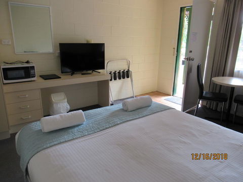 Moruya Motel - Accommodation Nelson Bay 1