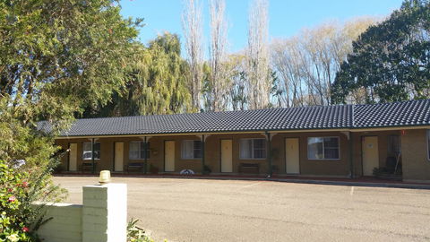 Moruya Motel - Accommodation Nelson Bay 2