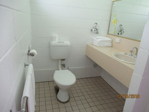 Moruya Motel - Accommodation Nelson Bay 7