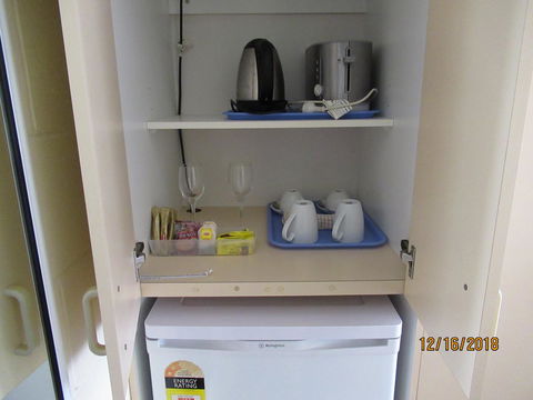 Moruya Motel - Accommodation Nelson Bay 3