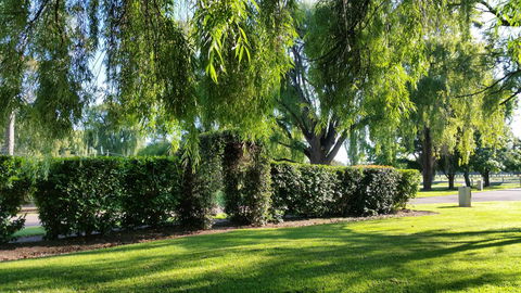 Moruya Motel - Accommodation Nelson Bay 30