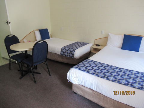 Moruya Motel - Accommodation Nelson Bay 14