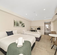 Carlton Suites - Accommodation Nelson Bay