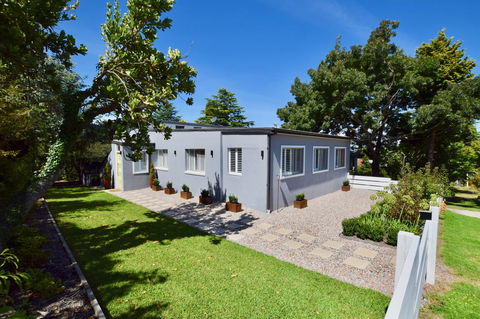 Wildlife Lodge Katoomba - Accommodation Nelson Bay 29
