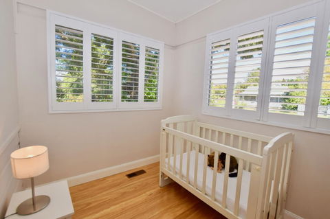 Wildlife Lodge Katoomba - Accommodation Nelson Bay 11