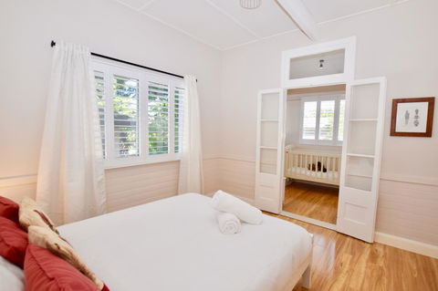 Wildlife Lodge Katoomba - Accommodation Nelson Bay 9