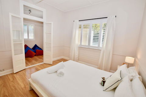 Wildlife Lodge Katoomba - Accommodation Nelson Bay 3
