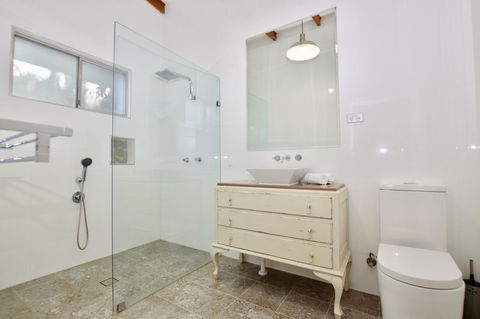 Wildlife Lodge Katoomba - Accommodation Nelson Bay 12