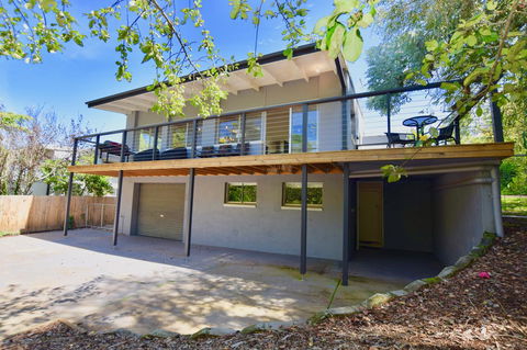 Wildlife Lodge Katoomba - Accommodation Nelson Bay 22