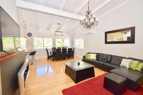 Wildlife Lodge Katoomba - Accommodation Nelson Bay 14
