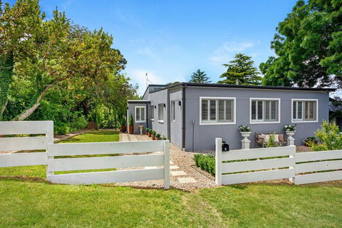 Wildlife Lodge Katoomba - Accommodation Nelson Bay 31