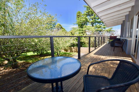 Wildlife Lodge Katoomba - Accommodation Nelson Bay 20