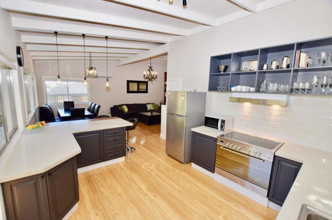 Wildlife Lodge Katoomba - Accommodation Nelson Bay 18