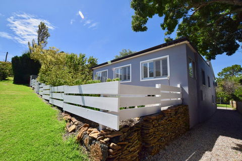 Wildlife Lodge Katoomba - Accommodation Nelson Bay 30