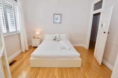 Wildlife Lodge Katoomba - Accommodation Nelson Bay 2