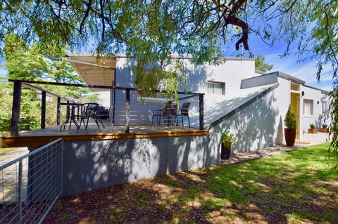 Wildlife Lodge Katoomba - Accommodation Nelson Bay 27