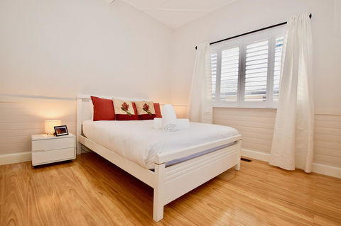 Wildlife Lodge Katoomba - Accommodation Nelson Bay 8