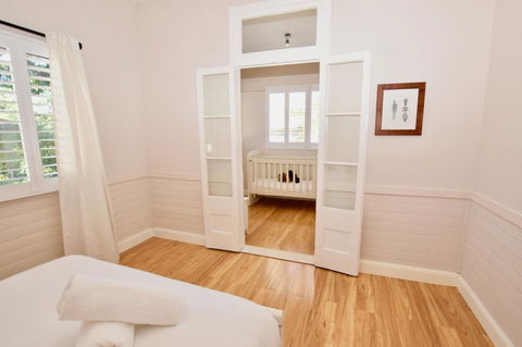 Wildlife Lodge Katoomba - Accommodation Nelson Bay 10