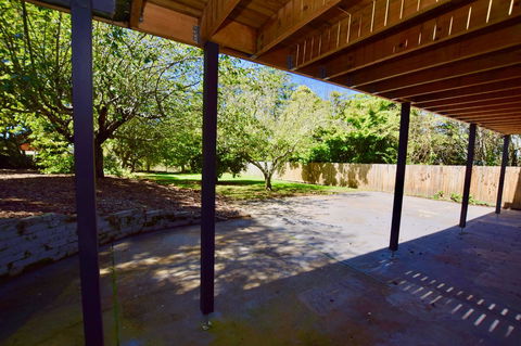 Wildlife Lodge Katoomba - Accommodation Nelson Bay 24