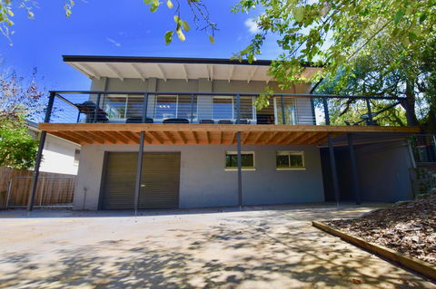 Wildlife Lodge Katoomba - Accommodation Nelson Bay 25