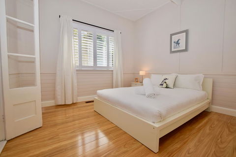 Wildlife Lodge Katoomba - Accommodation Nelson Bay 4