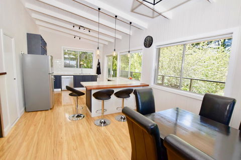 Wildlife Lodge Katoomba - Accommodation Nelson Bay 17